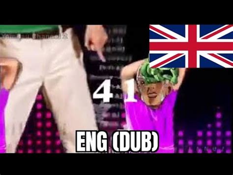 Every JoJo Villain In A Nutshell (English Dub Version ...