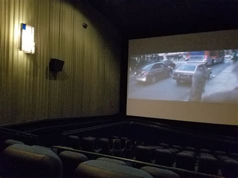 How can i go wynnsong 16? Movie Theater «AMC Pensacola 18», reviews and photos, 6595 ...