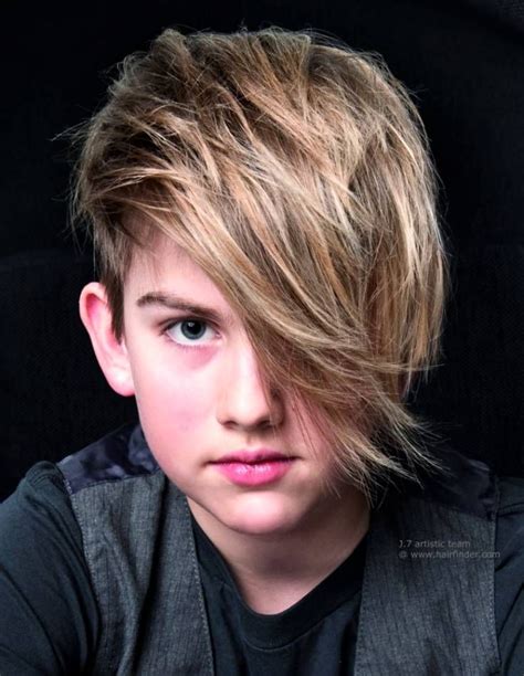 See more ideas about boys long hairstyles, boy hairstyles, long hair styles. Pin on Haircut Ideas