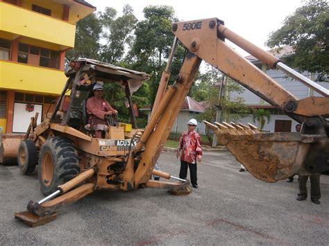 Episode sebelumnya #23 episode selanjutnya. SMK BUKIT SENTOSA: Majlis Pecah Tanah Teduhan Kasih