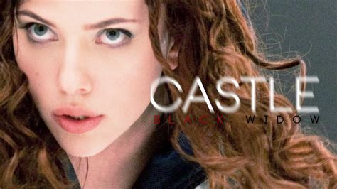 Charley chase and allison moore play with each other. Natasha Romanoff || Castle For Charley - YouTube
