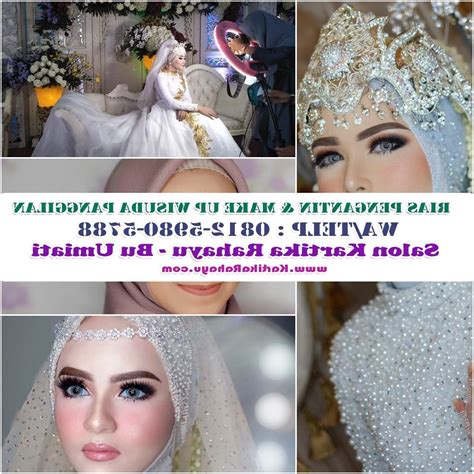Kalau bener baju pengantinnya sudah siap tempat sewa jas pengantin di bandung. 38 Ide Sewa Baju Pengantin Muslimah Murah - Ragam Muslim