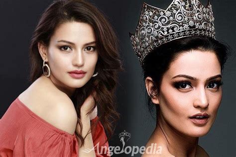 Vào top 21 là các thí sinh đến từ: Manita Devkota Reaches Top 10 In Miss Universe | New Spotlight Magazine
