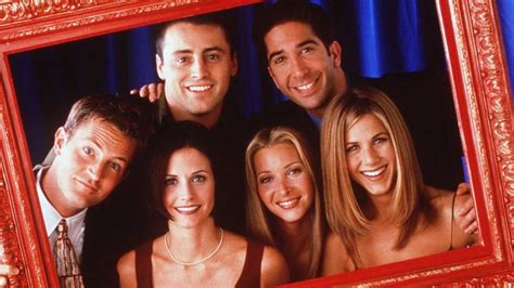 The reunion, also known as the one where they get back together, is a reunion special of the american sitcom series friends. HBO Max's 2021 'Friends' Cast Reunion Has a Release Date ...