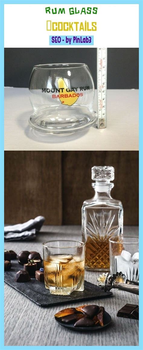 Import & export on alibaba.com. Rum glass #glass Rum Glas _ verre de rhum _ vidrio de ron ...