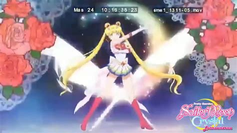 The eternals are a hidden race of godlike beings. Sailor Moon Eternal leaked teaser trailer - Super Sailor ...