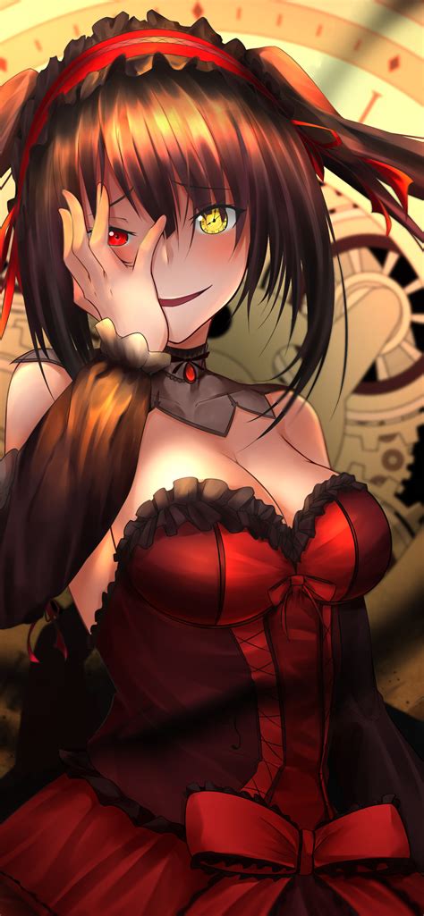 Похожие запросы для anime live wallpaper iphone. 1242x2688 Kurumi Tokisaki Date A Live Iphone XS MAX ...