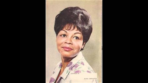 Mara abrantes was born on may 31, 1934 in rio de janeiro, brazil. MARA ABRANTES - YouTube