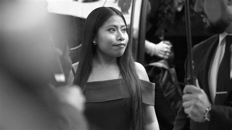 Aparicio was born on december 11, 1993, in tlaxiaco, oaxaca, mexico. ¿Quién es Yalitza Aparicio, la protagonista del film 'Roma ...