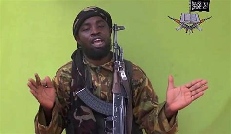 Boko haram leader, abubakar shekau, has died after surrendering to islamic state west africa province (iswap) fighters, a report said on thursday. Abubakar Shekau: Is Boko Haram's leader dead or alive...