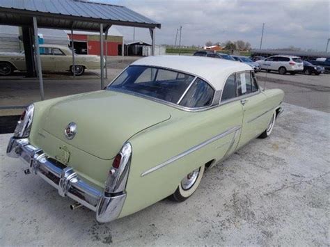 Search 1953 mercury monterey for sale to find the best deals. 1952 Mercury 2-Dr Coupe for Sale | ClassicCars.com | CC ...