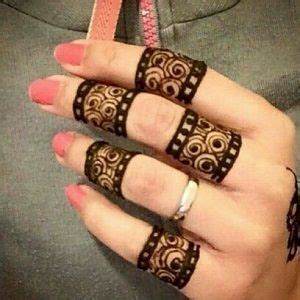 Baca selengkapnya gambar henna bagus simple. Gambar Henna Tangan Anak Simple - 101 Gambar Henna Tangan ...