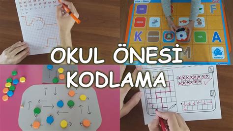 kodlama oyunu