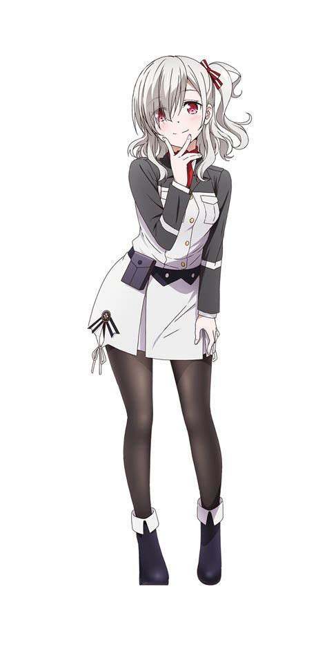 Uchuu senkan yamato to iu jidai: Wallpapers HD senyoku no sigrdrifa's prayer - Anime Top ...