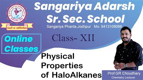 Therefore, before starting studies, students must have a look at the detailed class 12 syllabus of chemistry subject by board of secondary education rajasthan. Rbse Class 12 Chemistry Notes In Hindi : CLASSNOTES: Rbse ...