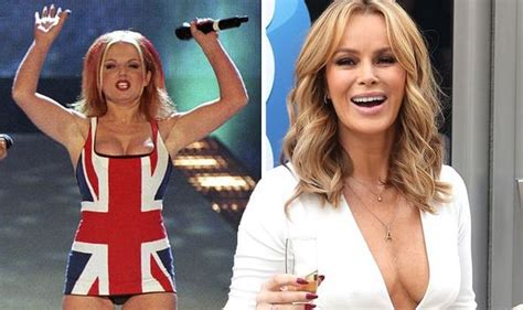 May 23, 2021 · eurovision presenter amanda holden delivered the uk's points during the 2021 song contest, whilst graham norton did the narration. Amanda Holden, 50, wows in Spice Girls style TINY Union ...