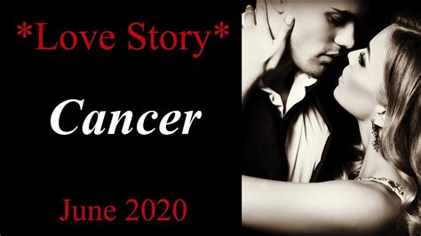 More than likely, their family will be large, too—the more, the merrier! Cancer **They Want Their Cancer Back!** Love Story June ...