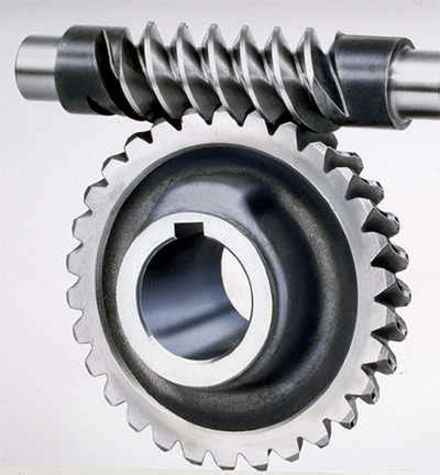 Worm drive and its dynamic simulation or animation worm gears are used when large gear reductions are needed. Gearboxes, Worm Drive, Planetary, Spur and Helical