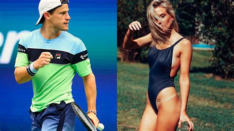 Antes de comenzar a responder, peque schwartzman hizo una aclaración sobre algo que le molestó a parte del equipo argentino de copa davis. La mejores fotos de Eugenia, la nueva y bella novia de ...