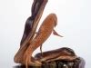 Tom's most recent competition for great britain was at the 2020 european championships where he won three. Tom Dean Art, Fish Carvings and Sculptures | MidCurrent