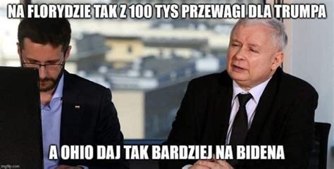 Memy, hobby, besty, śmieszne, humor, kaczyński, mem, ipad, kwejk, śmieszne teksty, śmieszne obrazki, korzenie, polska, żonaty, panna, rozwiedziona, mężatka, kawaler. Mem z „Młodym" i Jarosławem Kaczyńskim - galeria, zdjęcie 12