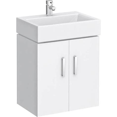 Maybe you would like to learn more about one of these? wall mounted high gloss white cabinet | Vanity units, Wall ...