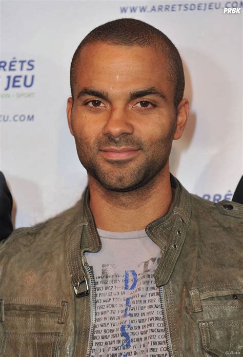 He made his 75 million dollar fortune with san antonio spurs. Tony Parker a brillé face à Memphis - Purebreak