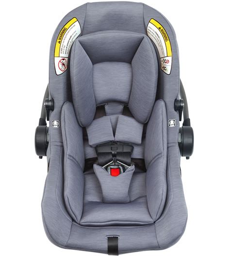 Shoppers therapy at it again with another baby review. Nuna Pipa Lite Infant Car Seat - Aspen