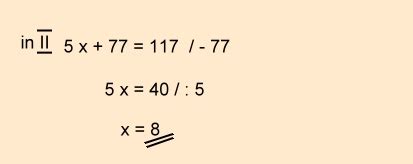3 lineare gleichungen mit 2 variablen. Lineare Gleichungssysteme mit Textaufgaben ...