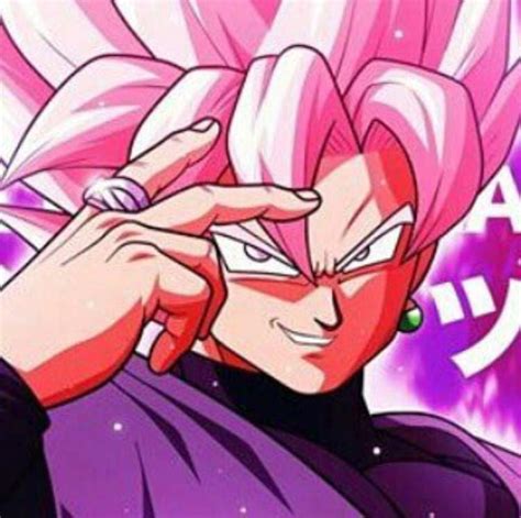 This in turn stopped zamasu and goku black's destruction of earth. Top 5 Memorable Goku Black Quotes | Anime Amino