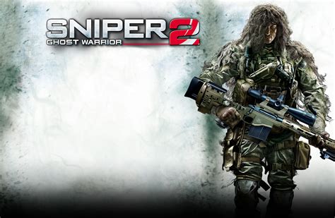 Ghost warrior 3 © 2015 ci games s.a., all rights reserved. Sniper Ghost Warrior 2 Collector's Edition | GAMESLOAD