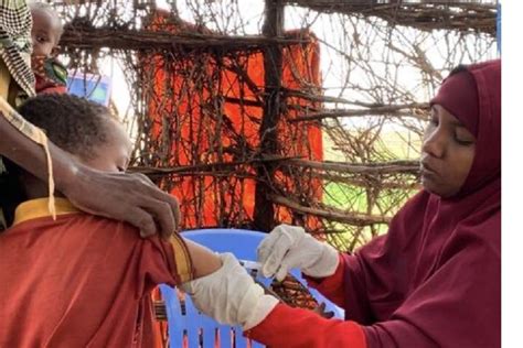 The johnson & johnson vaccine could be the third vaccine granted emergency use authorization by the fda, following vaccines made by moderna and pfizer/biontech. UK hosts Global summit on vaccines - GOV.UK