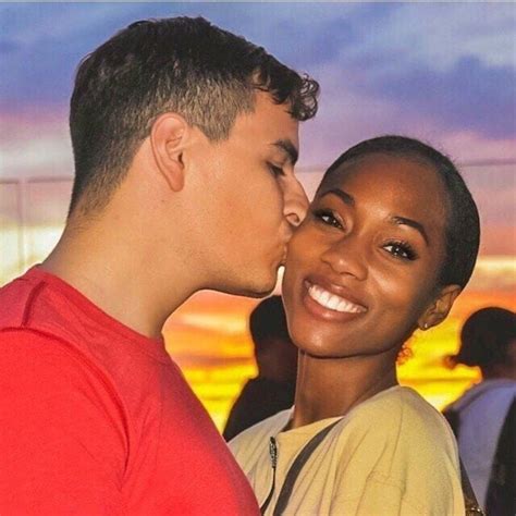 Since dating sites are powered by your preference, you can always indicate or look for black singles. White Men And Black Women on Instagram: "Interracial ...