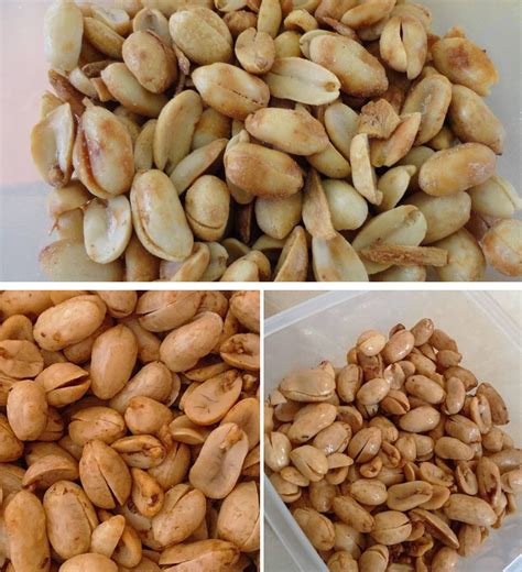 Selain memiliki rasa yang khas dan mudah untuk dikenali, keripik kentang juga memiliki rasa yang enak, renyah, serta teksturnya sangat khas yaitu gurih tapi lebih lembut atau. Resep Kacang Bawang Gurih Renyah dan Empuk ~ Resep Dapur ...