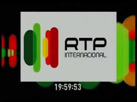 Rtp internacional (rtpi) from portugal. RTP Internacional - Contagem Decrescente Noite (2013 ...