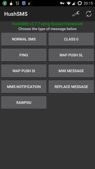 This app will help you in detecting imsi catchers (also called fake cell towers or stingrays). Special SMS · CellularPrivacy/Android-IMSI-Catcher ...