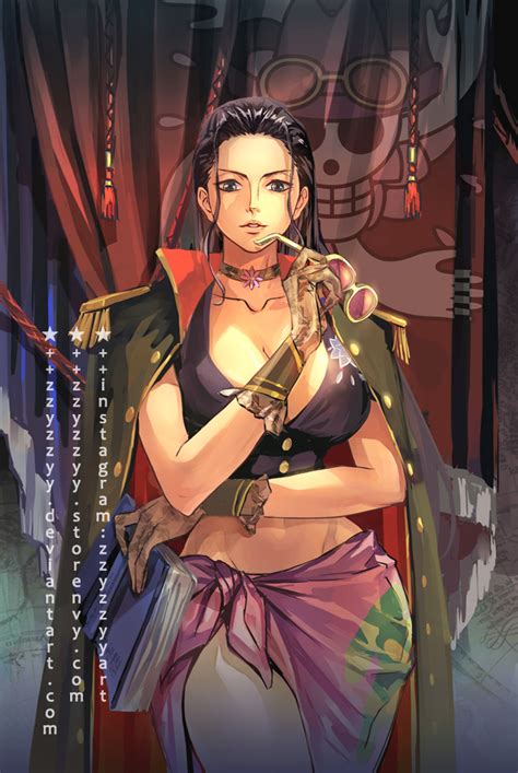 Maybe you would like to learn more about one of these? Nico Robin - ONE PIECE - Image #3067469 - Zerochan Anime ...