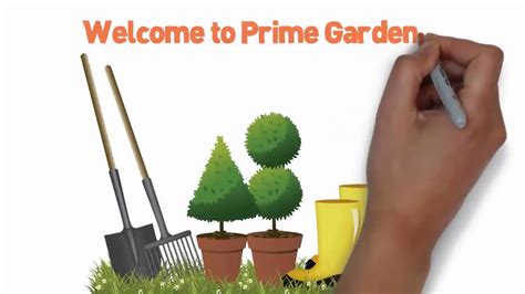 What do you need to know about landscape management? Landscape Design and Build by Prime Gardens Inc - YouTube