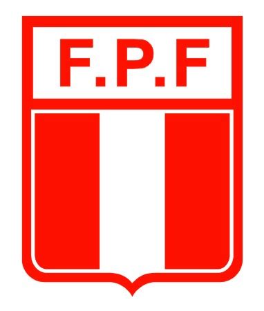 Todas las noticias sobre selección peruana fútbol publicadas en el país. Escudos usados por la seleccion y la FPF - Foros Perú