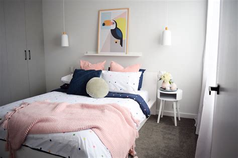 We did not find results for: Happy and fun bedroom styling - Style Curator