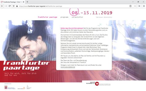 Eschenheimer anlage 21, 60318 frankfurt am main. CMCM - Referenzen - frankfurter paartage Haus der ...