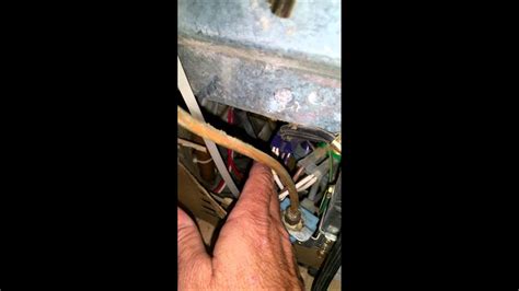 I wouldn't find this that strange if it happened only to packages that were opened. Refrigerator freon leak or defrost problem? - YouTube