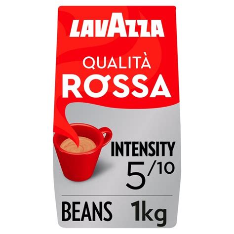 Finding best coffee in kyoto proved to be a harder task than expected but we managed to find a fantastic cafe in the end. Lavazza Qualita Rossa Coffee Beans 1Kg - Tesco Groceries