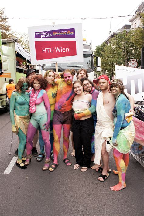 Maybe you would like to learn more about one of these? Vienna Pride 2011 - Viki Secrets