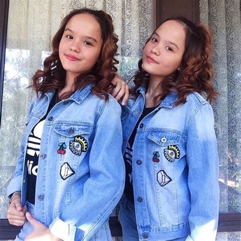Banyak sekali yg minta the connell twins yg tinggal di australi! theconnelltwin: Theconnelltwin Bio and Facts
