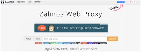 Proxy sites not only help you to access blocked websites, but it also helps to surf the internet proxy sites are very easy to use. What are some of the best proxy sites? - Quora