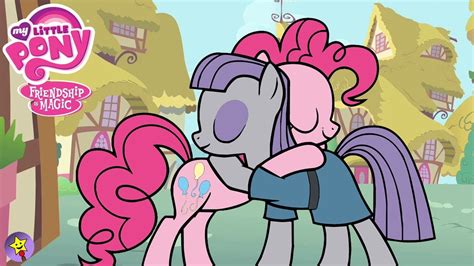 My little pony coloring book wedding mane 6 stallions coloring. My Little Pony Coloring Book Pinkie Pie and Maud Coloring ...