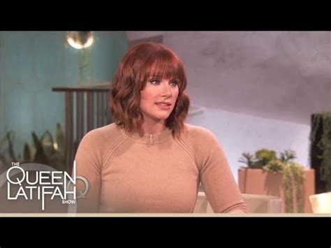 While accepting her award, the notoriously private. Video klip lagu Bryce Dallas Howard | Galeri Video Musik ...