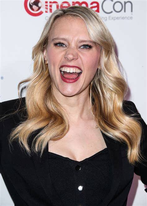 Here are her 10 best on imdb, so far. Kate McKinnon - Lionsgate Presentation at CinemaCon 2018 ...