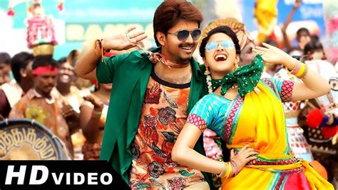 Find music from the latest shows & movies. Tamil Latest New Songs | Vijay Hits Songs HD Blu Ray ...